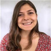 Profesora de inglés y francés para jóvenes y adultos